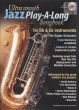 Ultra Smooth Jazz Play-A-Long Songbook