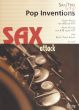 Pop Inventions (3 Sax.)