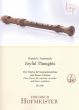 Joyful Thoughts Descant Recorder-Bc