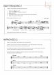 Grade by Grade 4  for Flute and Piano Book with Audio Online