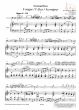 Concertino No.1 F-major Violoncello-Piano