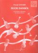 Duos Danses for Young Violinists (2 Violins)