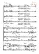 Dream of Gerontius Op. 38 Mezzo-Sopr.-Tenor and Bass soli-Choir-Orchestra