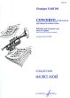 Tartini Concerto D-major Trumpet(C/Bb)-Piano