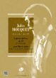 Mouquet 5 Pieces Breves Op.39 for Flute and Piano