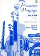 Voirpy Premier Voyage Vol. 2 pour Flute et Piano (Chants et Danses Populaires d'Europe)