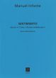 Infante  Danses Andalouses No.2: Sentimiento 2 Pianos (2copies included)