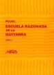 Pujol Escuela Razonada de la Guitarra Vol.2 (Spanish/French)