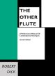 Dick The Other Flute (A Performance Manual of Contemporary Techniques) (2nd. ed.)