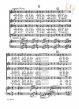 4 Slovak Folksongs SATB-Piano