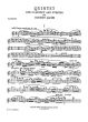 Jacob Quintet clarinet-strings PARTS