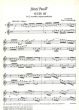 Purcell Suite 3 - 4 en 8 Soprano- and Alto Recorder (arr. Ernest Leeuwenburgh)