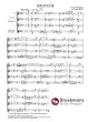 The Fairer Sax Ensemble Book Vol. 1 4 Saxophones (AAAT/SAAAT) (Score/Parts) (Anne-Louise Lane and KarenStreet)