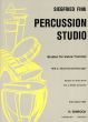 Fink Studies for Snare Drum Vol. 2 Shifts of Accent (Percussion Studio)