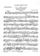 Sitt Concertino Op.70 a-minor Violin - Piano