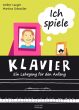 Langer Ich Spiele Klavier (ein Lehrgang für den Anfang)