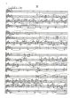 Francaix Suite for 4 Saxophones SATB Score/Parts (1990)