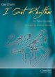 Gershwin I Got Rhythm for Woodwind Quintet Flute, Oboe, Clarinet, Horn and Bassoon Score and Parts (Arranged by Andrew Skirrow)