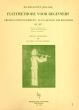 Popp Method for Beginners Op.387 Vol.2 Flute (Heleen Andriessen and Eugenie van der Grinten)