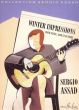 Assad Winter Impressions Flute-Viola and Guitar (Score/Parts)