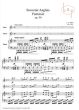 Tulou Souvenir Anglais Op.50 2 Flutes-Piano (Score/Parts) (edited by Stephen Preston)