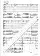 Mozart Missa Brevis in D (1774) KV 194 (186h) Soli SATB, Coro SATB, 2 Vl, Bc, [3 Trb ]Klavierauszug (herausgegeben von Paul Horn)