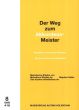 Holzschuh Der Weg zum Akkordeon Meister Vol.8 (Melodische Etüden)