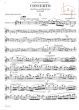 Concerto D-major Op.283 and Ballade Op.288 (Flute-Orchestra)