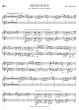 Appermont Melodic Highlights for Clarinet (Bk-Cd) (CD as play-along and demo) (also incl. piano accomp. as pdf) (Intermediate Level)