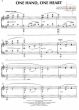 West Side Story Intermediate Piano Solo Selections