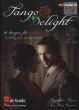 Tango Delight for Violin (16 Tangos) (Bk-Cd) (incl. piano accomp.)