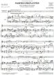 Lacour Parties prenantes Saxophone Alto-Piano (adv. level) (grade 8)