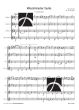 Purcell Westminster Suite for 4 Clarinets (Score/Parts) (arr. Jan de Haan)