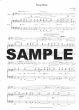 Clarke Deep Blue & Beverley Flute solo and Flute with Piano (Grade 7)