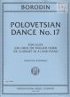 Polovetsian Dance No.17