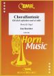 Koetsier Choral Fantasie Gib dich zufrieden und sei stille Op.89 (Horn in F und Orgel)