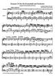 Vanhal Konzert D-dur Kontrabass und Orchester (KA) (mit Extra Solostimme in Facsimile) (Klaus Trumpf)