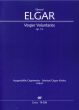 Elgar Vesper Voluntaries Op.14 Organ (edited by Eberhard Hofmann)