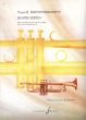 Ratovondrahety Quatre Vertus Trumpet[C/Bb]-Piano