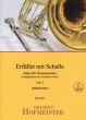 Erfullet mit Schalle Vol.2 (Satze fur 4-6 Posaunenchor)