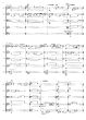 Maxwell Davies Quintet Op. 330 2 Vi.-Va.-2 Vc. (Score/Parts)