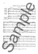 Purcell Suite G-major Strings-Bc. (Score/Parts) (Thurston Dart)