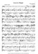 Terrett 8 Swinging Christmas Carols Bassoon-Piano