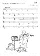 Igudesman In the Zoo Vol.2 (10 easy pieces inspired by animals in the zoo) Violin-Piano