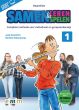 Kastelein-Oldenkamp Samen Leren Samenspelen Dwarsfluit (Boek met Audio online)