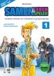 Kastelein-Oldenkamp Samen Leren Samenspelen Altsaxofoon (Boek met Audio online)