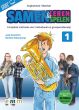 Kastelein-Oldenkamp Samen Leren & Samenspelen 1 Euphonium/Bariton (Boek met Audio online)