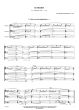 Saglietti 18 Moods 3 Trombones (Score/Parts)