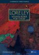 Loreley - Volkslieder für Gemischtes Chor Chorbuch (ed. Volker Hempfling)