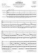 Albeniz Asturias (de Suite Espagnole) 4 Saxophones (SATB) (Score/Parts) transcr. Nicolas Herrouet)